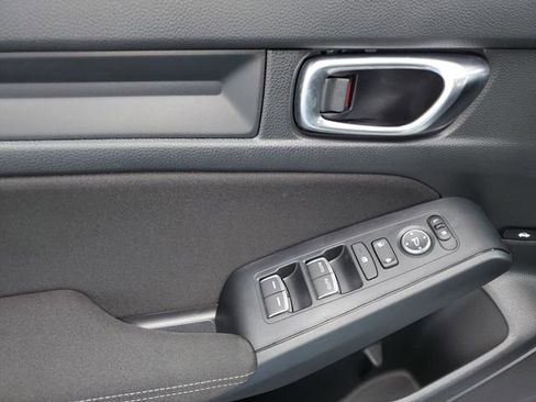 New 2026 Honda Civic LX image 22