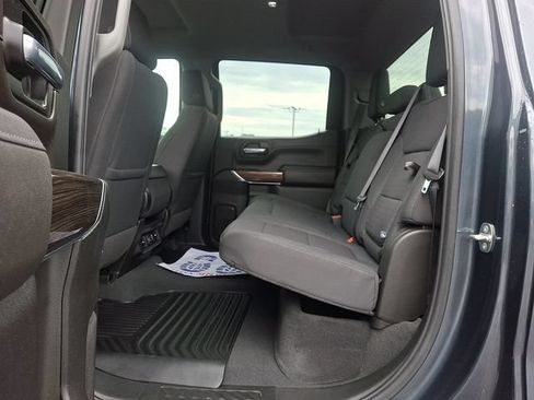 Used 2022 Chevrolet Silverado 1500 RST w/ Z71 Off-Road Package AWD/4WD image 13