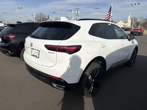 New 2026 Buick Envision Sport Touring image 4