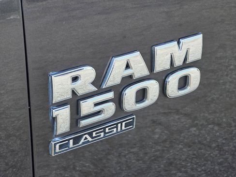 Used 2019 RAM 1500 Tradesman w/ Chrome Plus Package AWD/4WD image 39