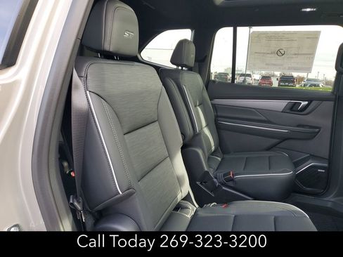 New 2026 Buick Enclave Sport Touring w/ Power Package image 30