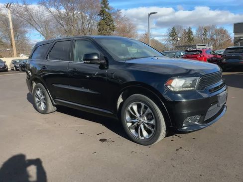 Used 2020 Dodge Durango GT image 2