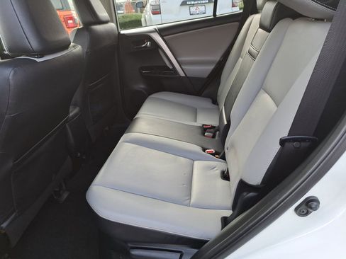 Used 2018 Toyota RAV4 Limited image 28