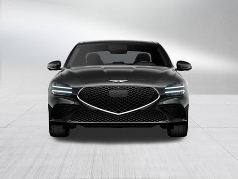 New 2026 Genesis G70 2.5T Prestige image 6
