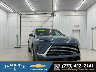Used 2025 Buick Enclave Preferred w/ Power Package FWD 360° Tour