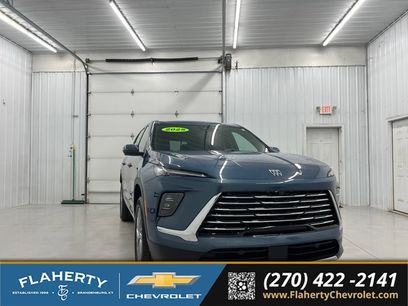 Used 2025 Buick Enclave Preferred w/ Power Package
