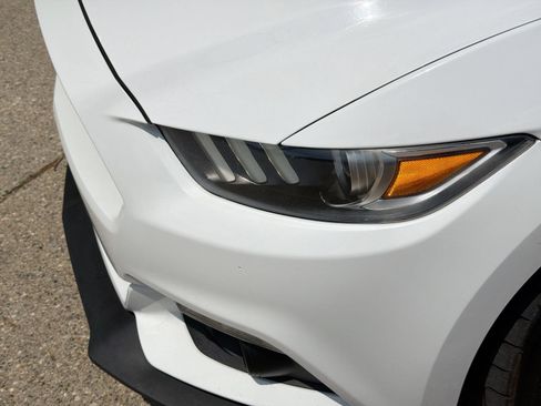 Used 2016 Ford Mustang GT Premium w/ Equipment Group 401A RWD image 15