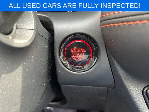 Used 2024 Honda HR-V Sport image 21