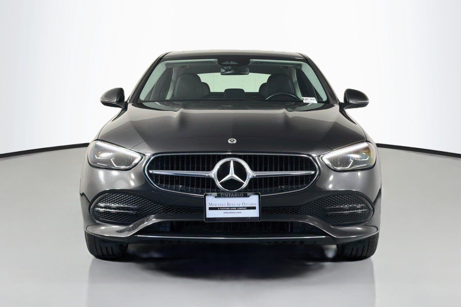Used 2022 Mercedes-Benz C 300 Sedan image 3