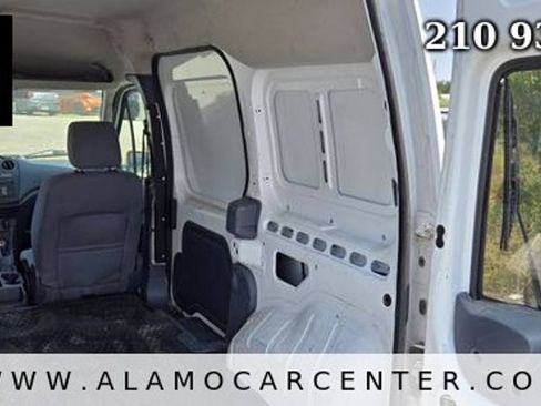 Used 2010 Ford Transit Connect XLT FWD image 24