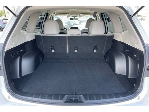 Certified 2021 Subaru Forester AWD/4WD image 17