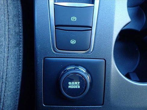 New 2025 Ford Bronco Sport Big Bend image 21