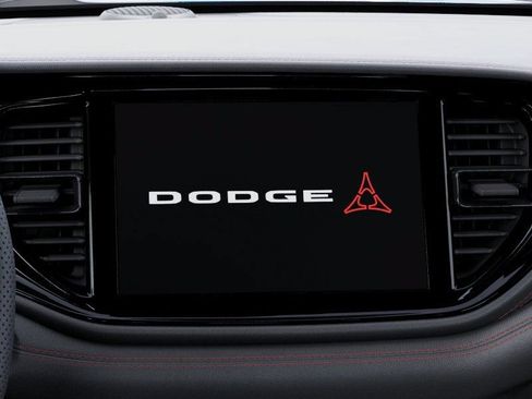 New 2026 Dodge Durango R/T AWD/4WD image 18