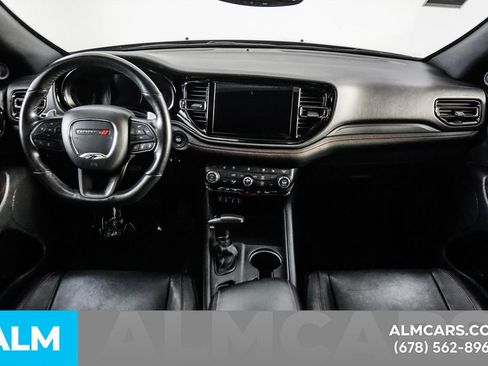 Used 2024 Dodge Durango GT AWD/4WD image 23