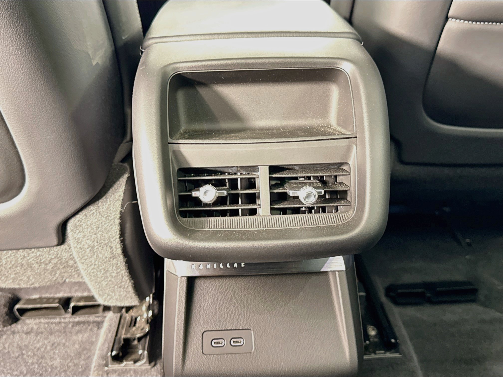 Used 2024 Cadillac Lyriq Sport w/ LPO, Floor Liner Package RWD image 28