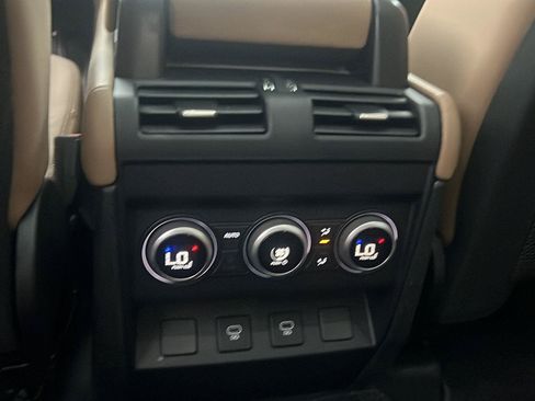 Used 2025 Land Rover Defender 130 S AWD/4WD image 30
