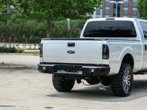 Used 2014 Ford F250 XLT w/ XLT Value Package AWD/4WD image 25