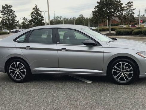 New 2026 Volkswagen Jetta Sport image 2
