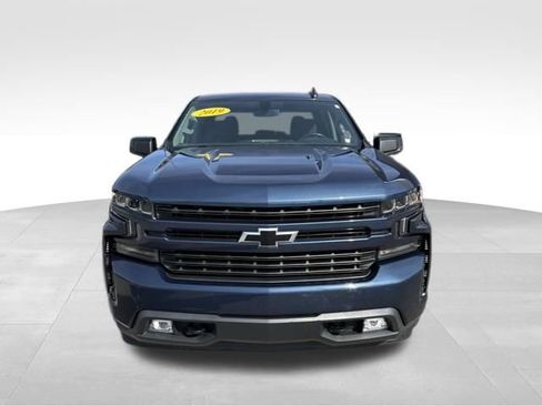 Used 2019 Chevrolet Silverado 1500 RST w/ All-Star Edition image 7