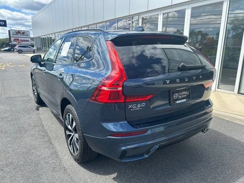 Certified 2024 Volvo XC60 B5 Core w/ Protection Package Premier AWD/4WD image 3