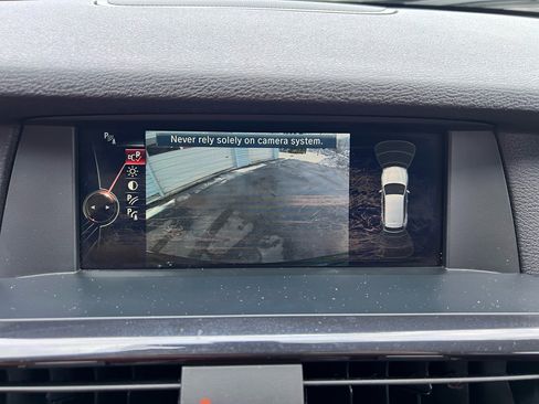 Used 2014 BMW X3 xDrive28i w/ Driver Assistance Package image 14