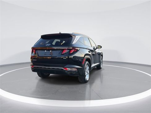 Used 2024 Hyundai Tucson SEL image 7