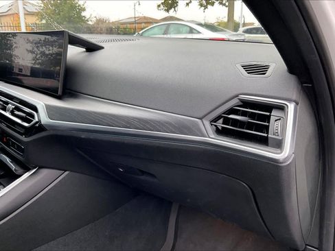 Used 2023 BMW 330e w/ Parking Assistance Package image 17