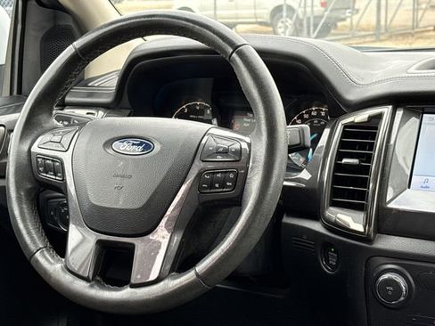 Certified 2022 Ford Ranger Lariat image 14