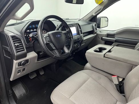 Used 2020 Ford F150 XLT w/ Equipment Group 302A Luxury AWD/4WD image 18