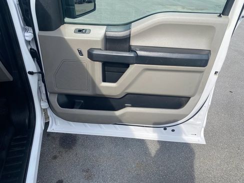 Used 2020 Ford F150 XL w/ Equipment Group 101A Mid AWD/4WD image 21