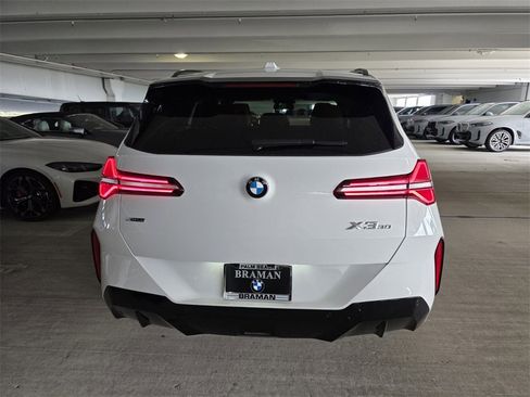 New 2026 BMW X3 xDrive30 image 5