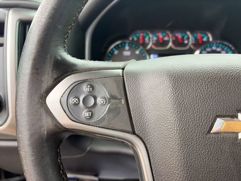 Used 2017 Chevrolet Silverado 2500 LT RWD image 20