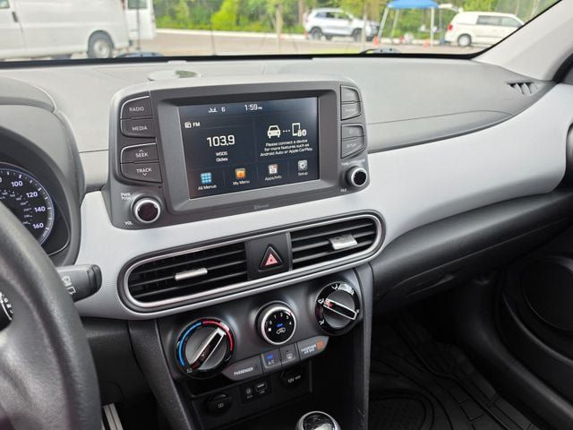 Used 2019 Hyundai Kona SE FWD image 6