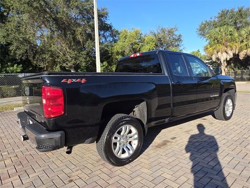 Used 2018 Chevrolet Silverado 1500 LT w/ All Star Edition image 11