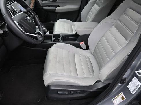 Used 2022 Honda CR-V EX image 17