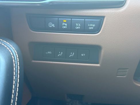 New 2026 MAZDA CX-70 3.3 Turbo S w/ Premium Plus image 32