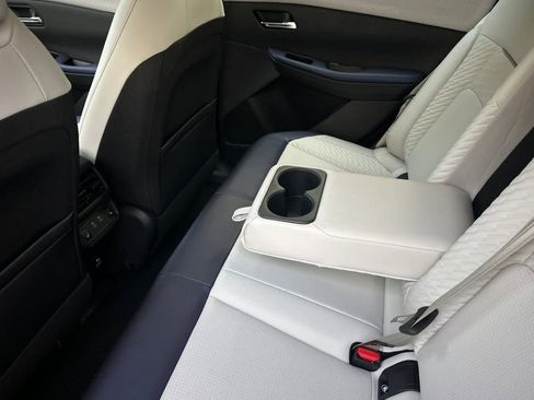 New 2026 Nissan Leaf Platinum+ image 5