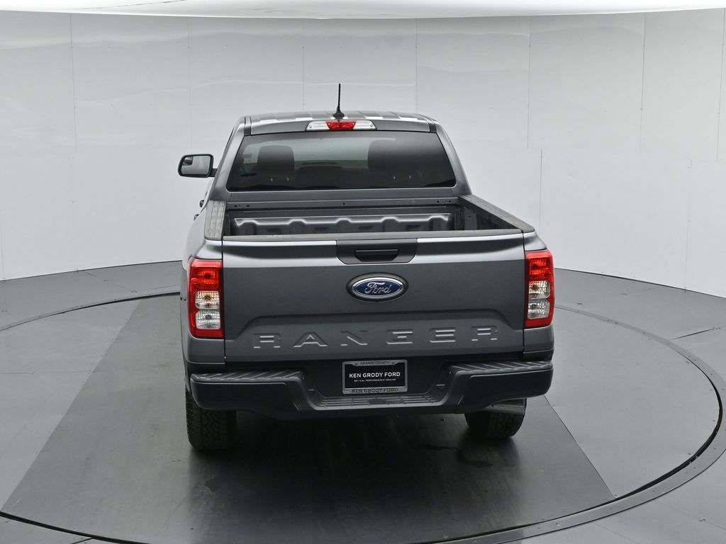 New 2026 Ford Ranger XL RWD image 33