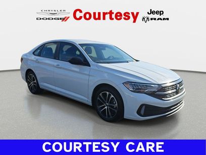 Used 2023 Volkswagen Jetta Sport