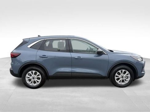 Used 2024 Ford Escape Active w/ Tech Pack #1 AWD/4WD image 9