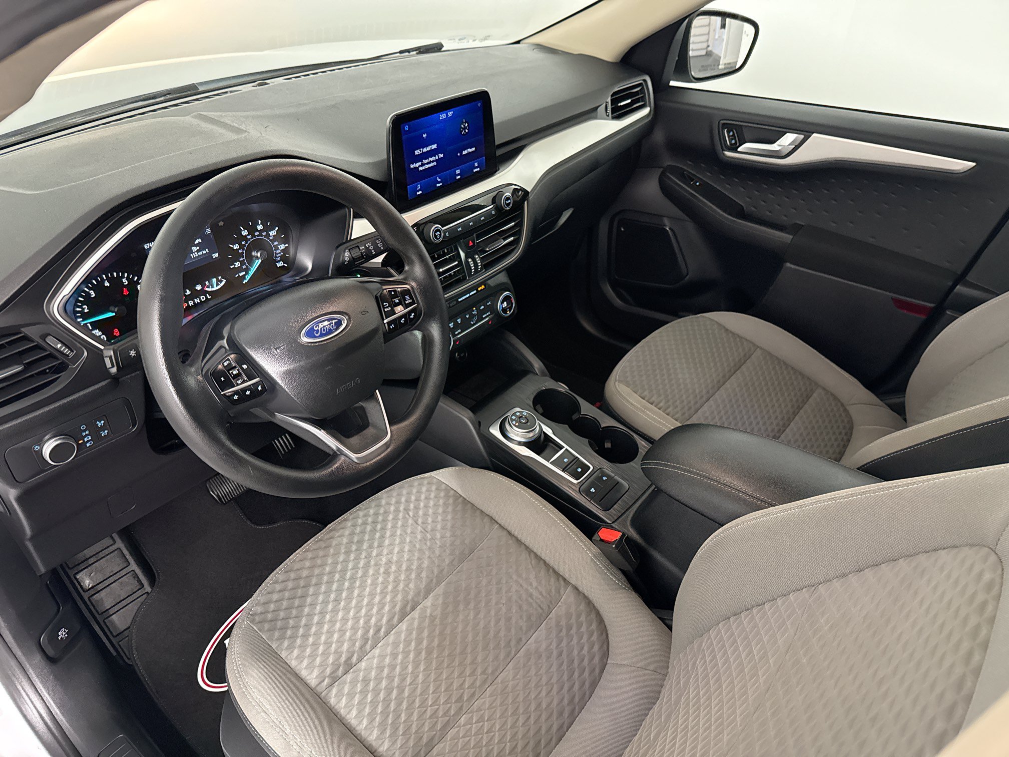 Used 2020 Ford Escape SE AWD/4WD image 19