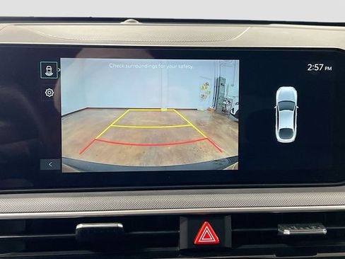 Certified 2025 Kia K5 LXS image 13