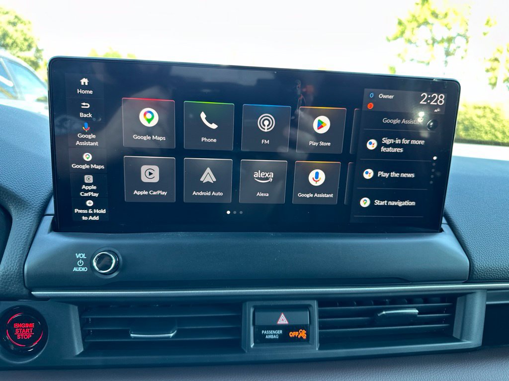 New 2026 Honda Pilot Elite image 27