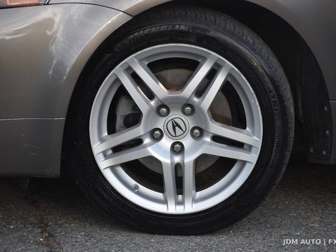 Used 2008 Acura TL FWD image 36
