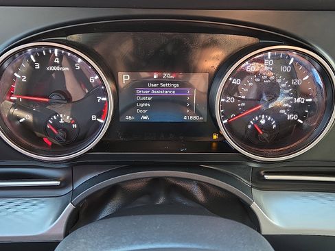 Used 2022 Kia Carnival LX image 15