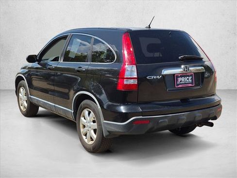 Used 2008 Honda CR-V EX image 7