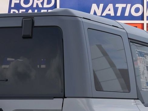 New 2026 Ford Bronco Big Bend w/ Black Diamond Package AWD/4WD image 25