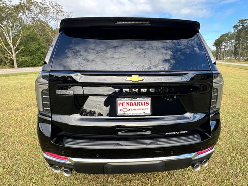 New 2026 Chevrolet Tahoe Premier image 33