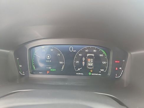 Used 2026 Honda CR-V Sport-L image 22