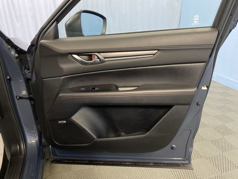 Used 2024 MAZDA CX-5 Carbon Edition image 46